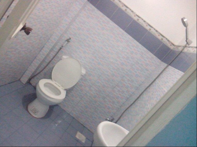 A'S Azotea De Bohol - Back-Packers Room 3 Tagbilaran City Exteriör bild