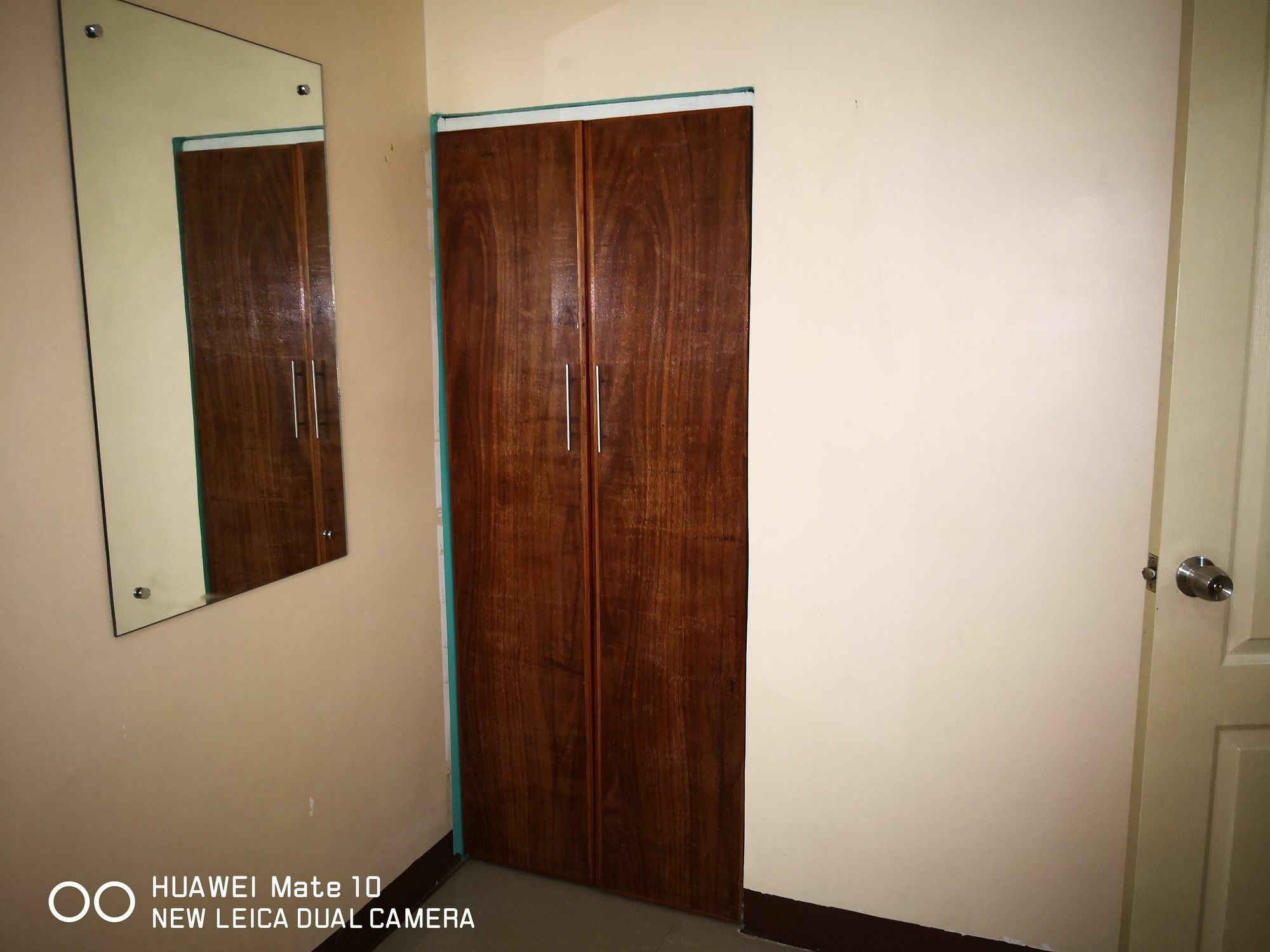 A'S Azotea De Bohol - Back-Packers Room 3 Tagbilaran City Exteriör bild