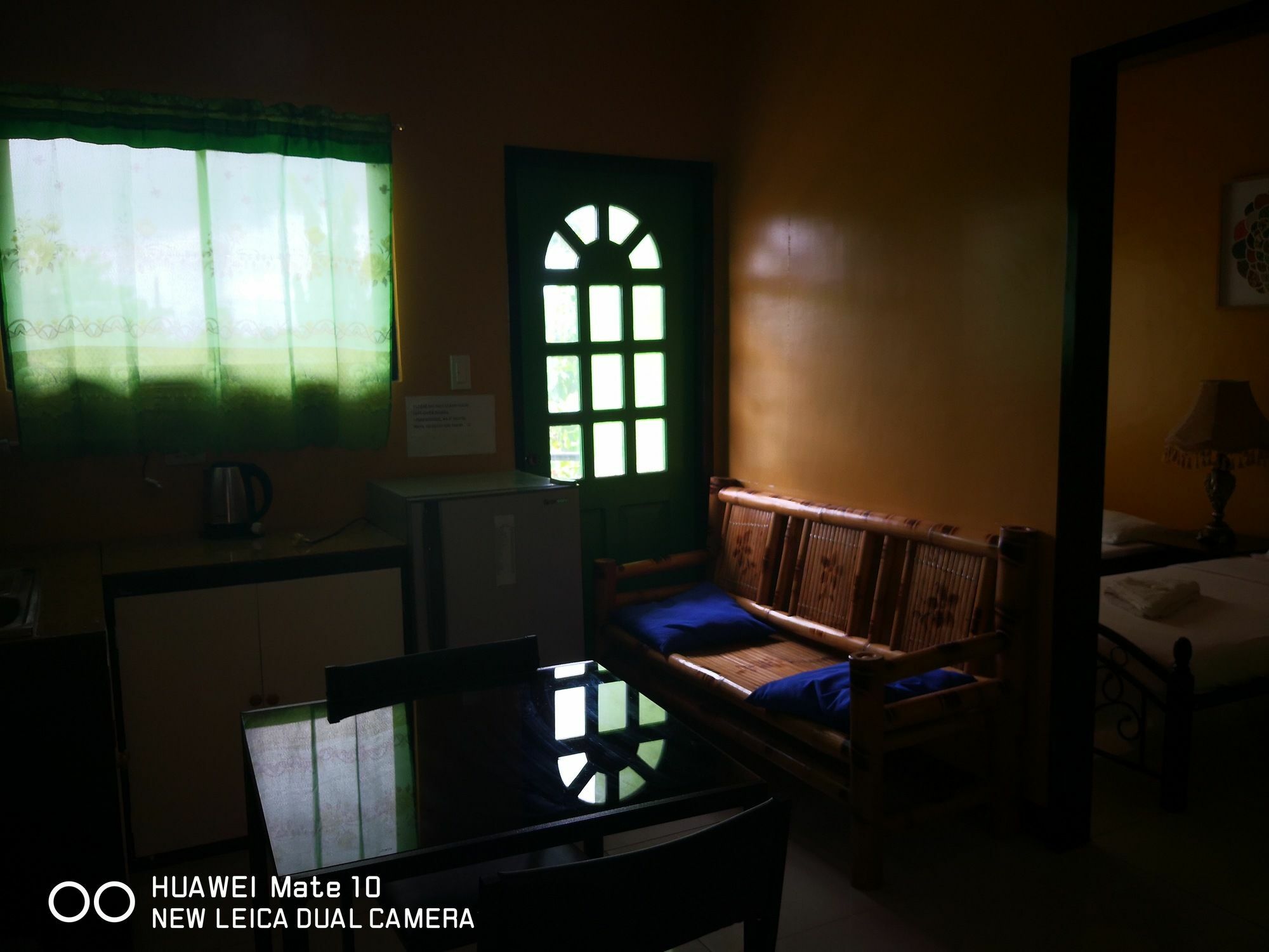 A'S Azotea De Bohol - Back-Packers Room 3 Tagbilaran City Exteriör bild