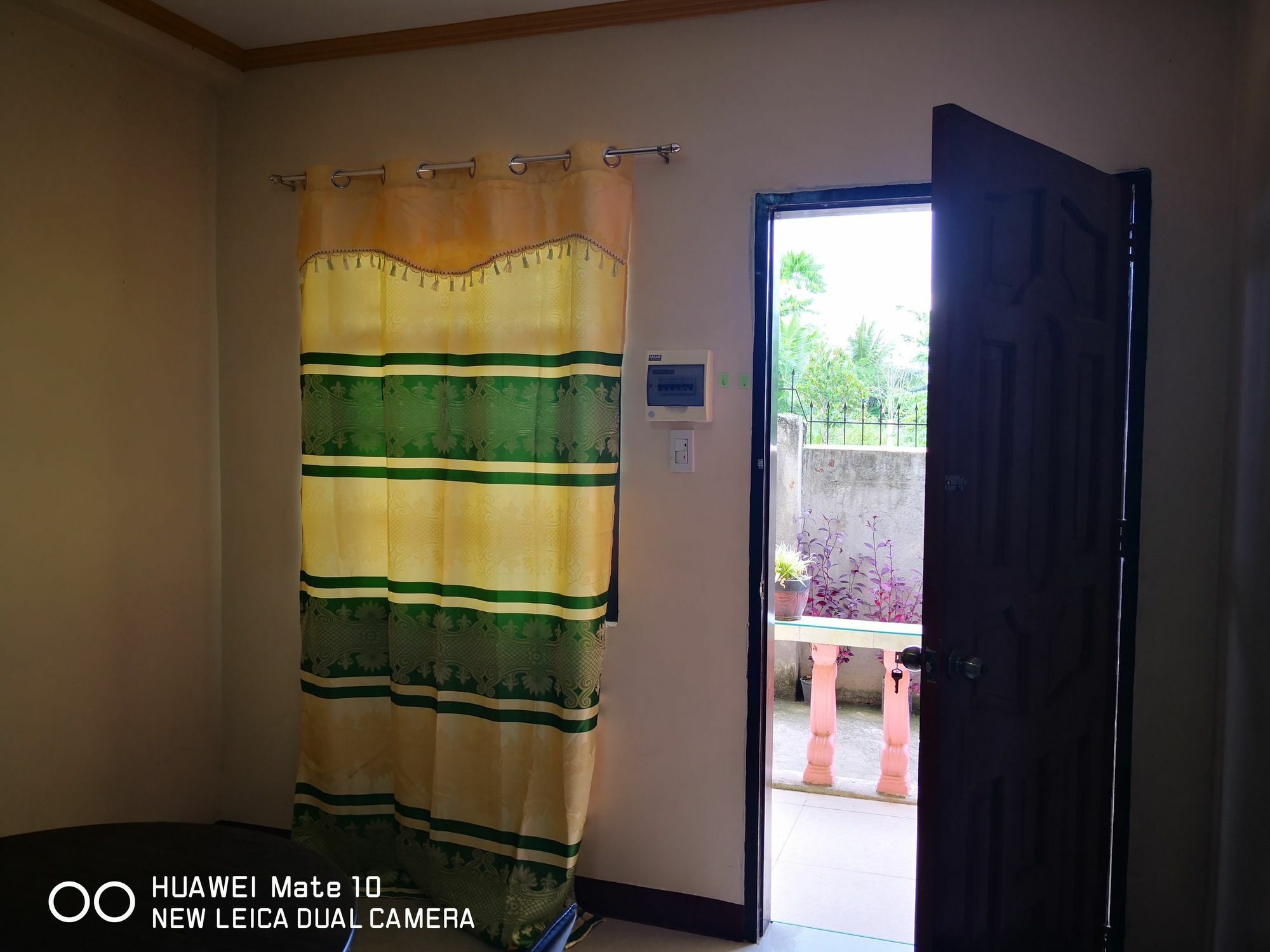 A'S Azotea De Bohol - Back-Packers Room 3 Tagbilaran City Exteriör bild
