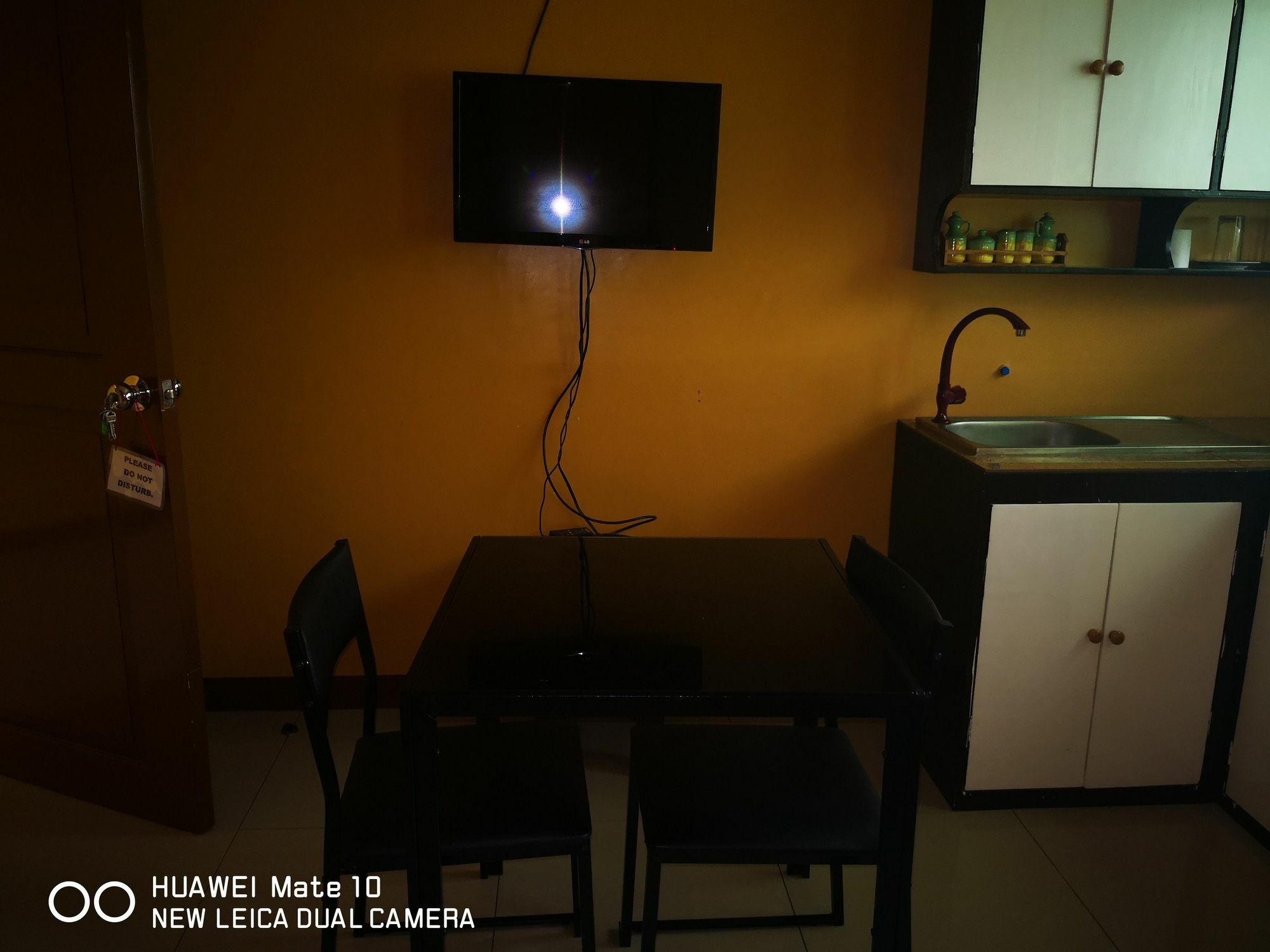 A'S Azotea De Bohol - Back-Packers Room 3 Tagbilaran City Exteriör bild