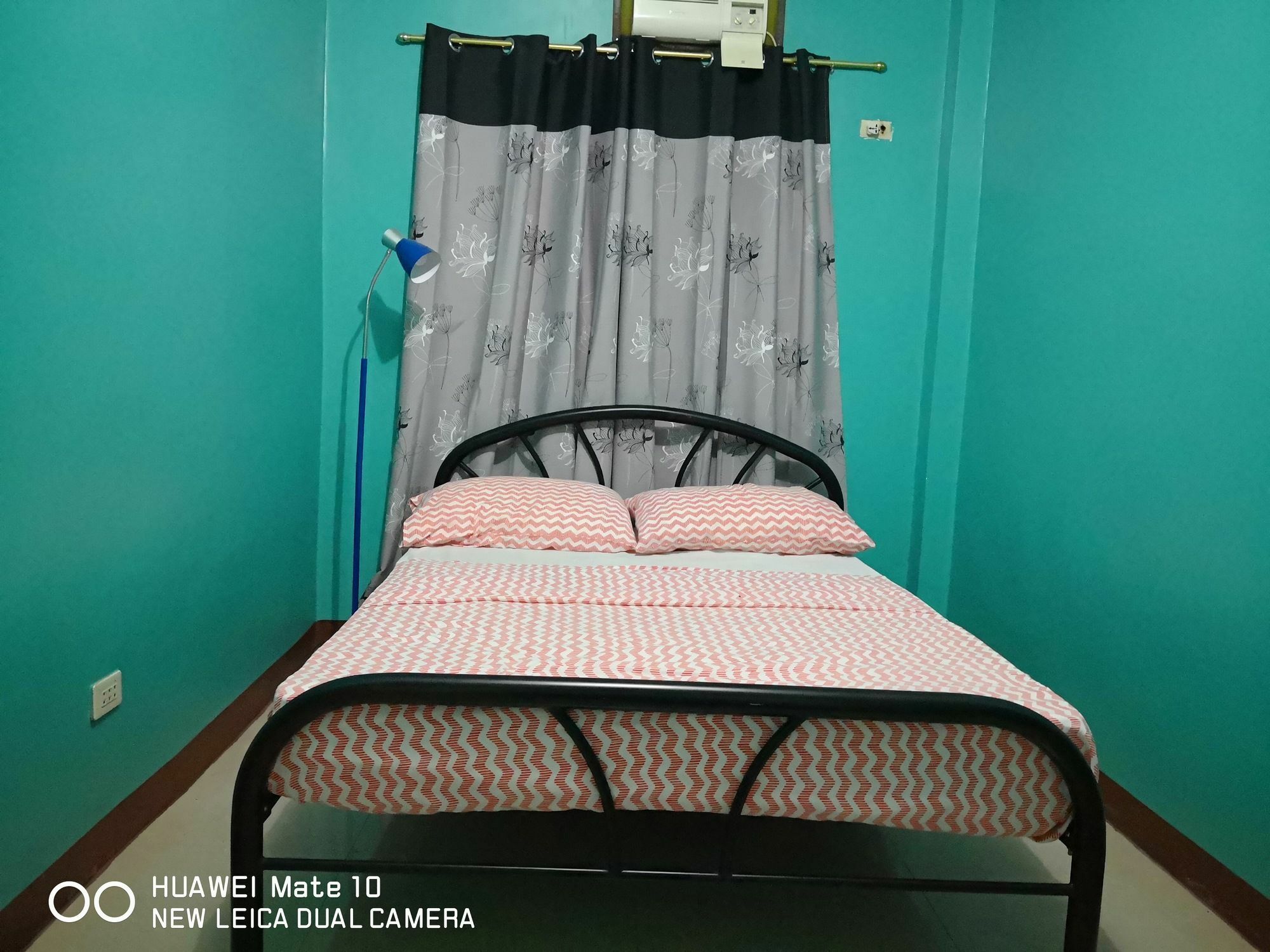 A'S Azotea De Bohol - Back-Packers Room 3 Tagbilaran City Exteriör bild