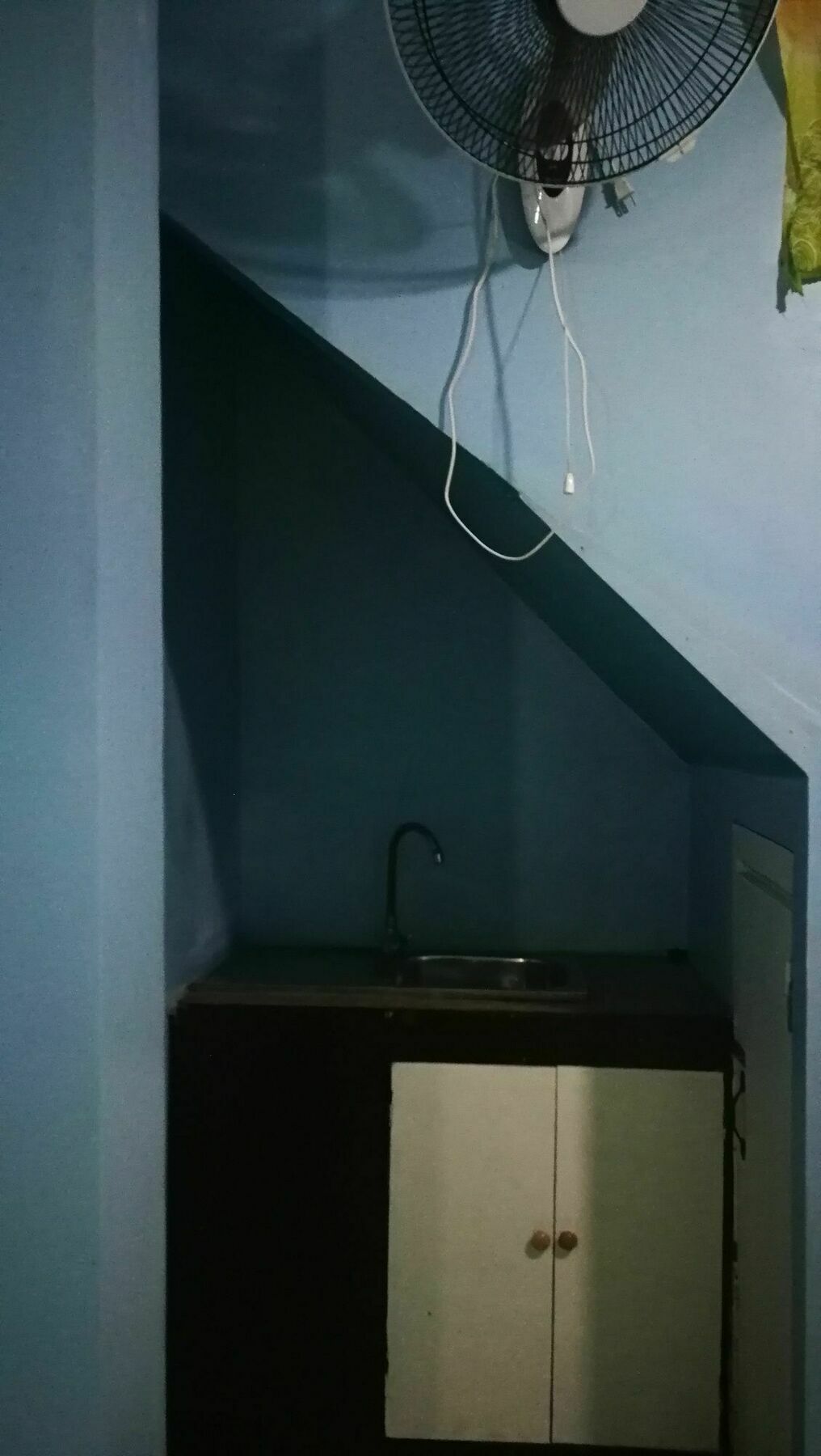A'S Azotea De Bohol - Back-Packers Room 3 Tagbilaran City Exteriör bild