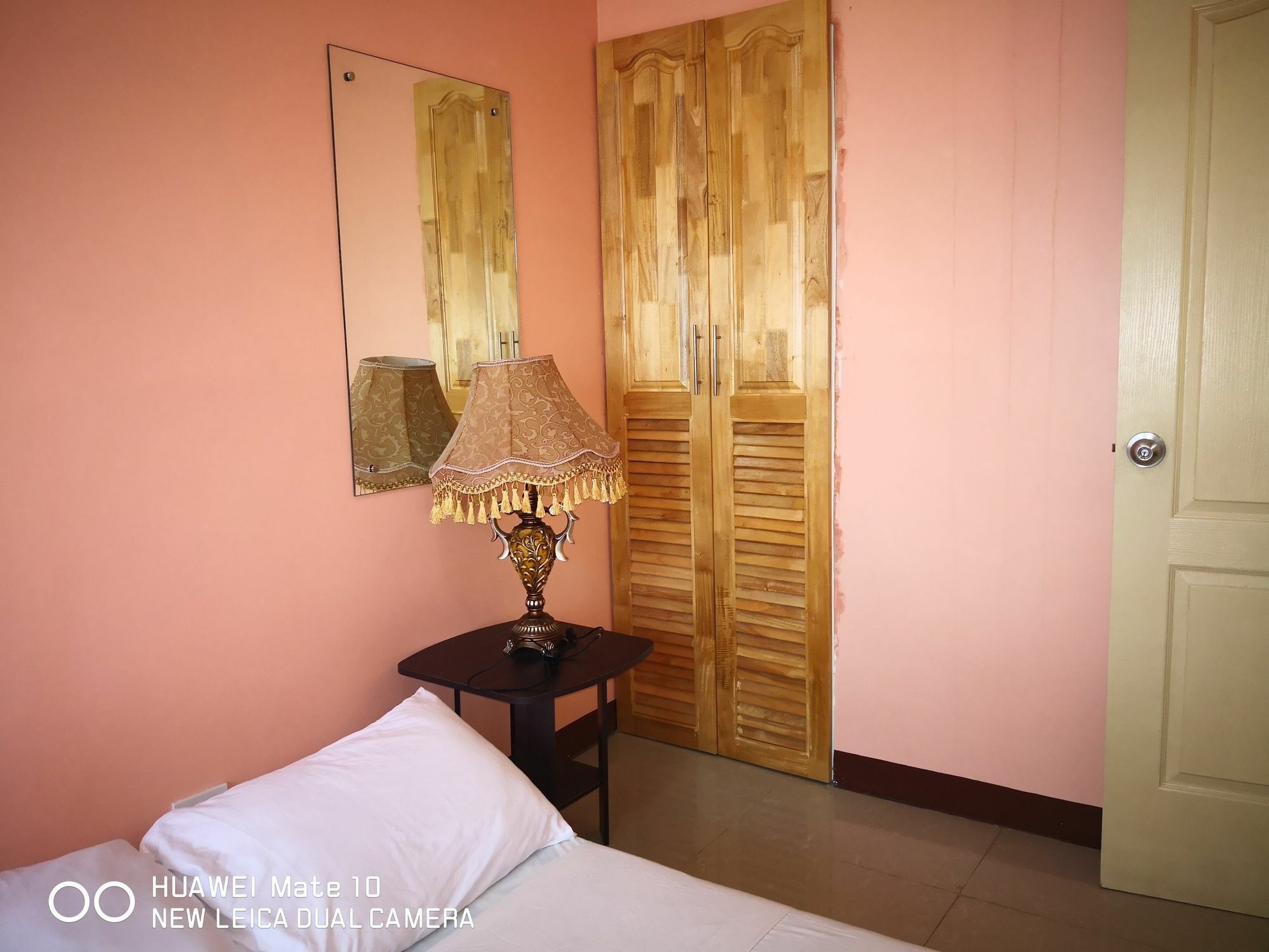 A'S Azotea De Bohol - Back-Packers Room 3 Tagbilaran City Exteriör bild