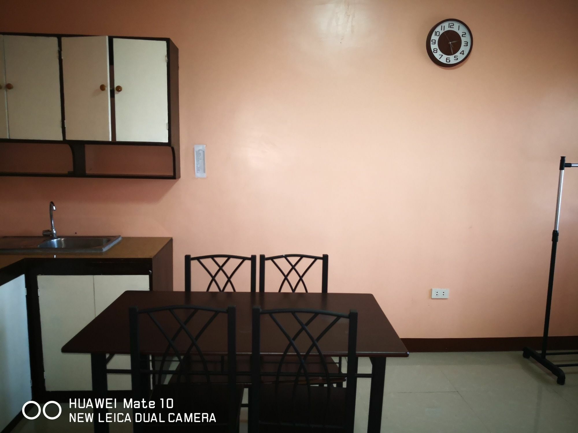 A'S Azotea De Bohol - Back-Packers Room 3 Tagbilaran City Exteriör bild